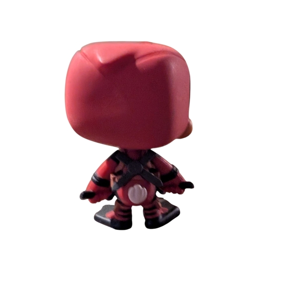 lot of 3 Funko Marvel (bundle) 2 for 22$ on selected item - Picture 2 of 6